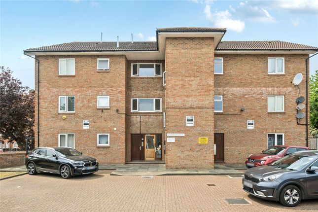1 bed flat