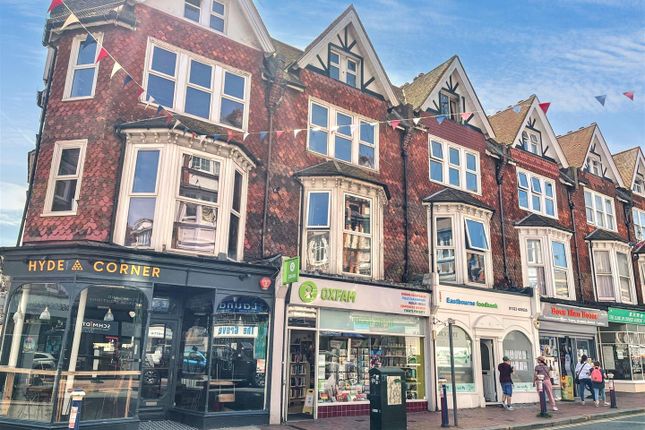 Grove Road, Eastbourne 1 bed flat for sale