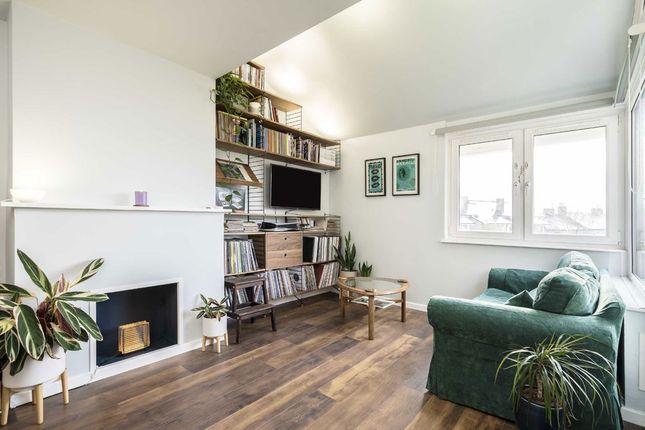 Waldram Park Road, London SE23 2 bed flat for sale
