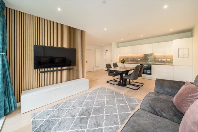 1 bedroom apartment for sale