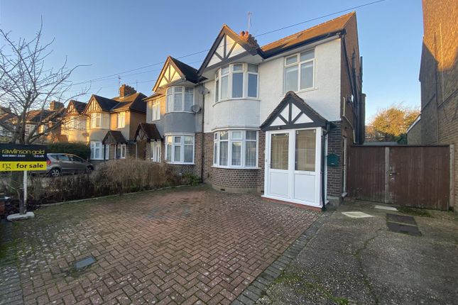 Blenheim Road, Harrow 1 bed flat for sale