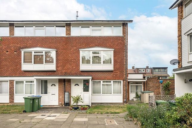 Fairby Road, London SE12 2 bed maisonette for sale