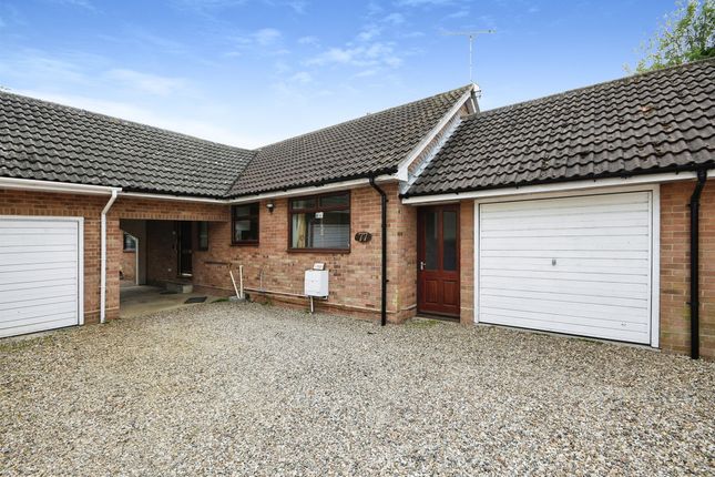 4 bedroom detached bungalow for sale