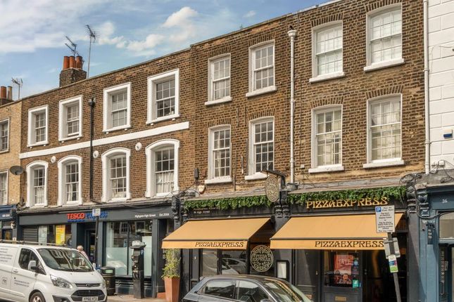 Highgate High Street,  London,  N6,  N6 2 bed flat for sale