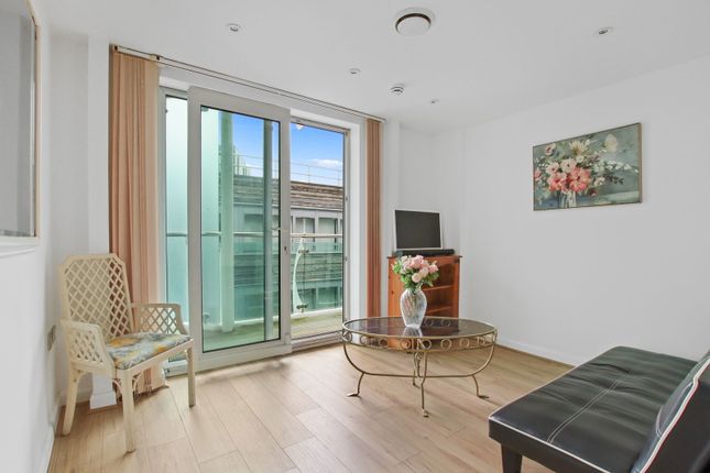 Station Road, Barnet EN5 2 bed flat for sale