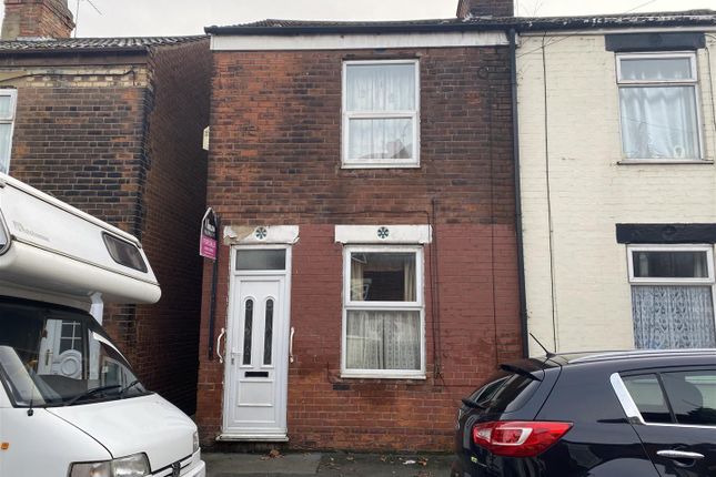 Lorraine Street, Hull 2 bed house for sale