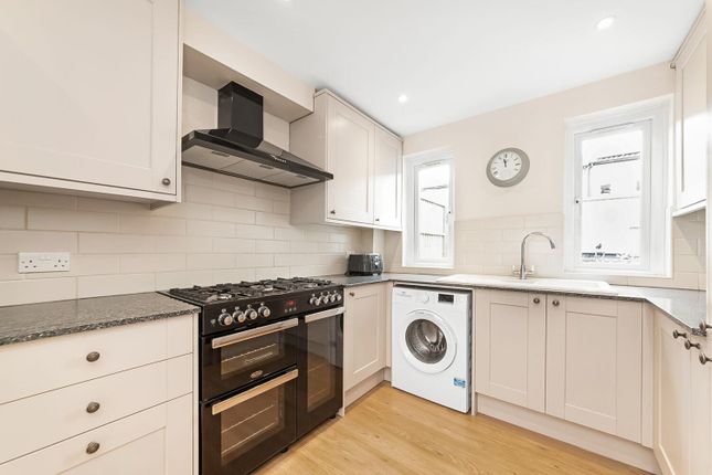 Venner Road, Sydenham, London, SE26 4 bed end of terrace house for sale