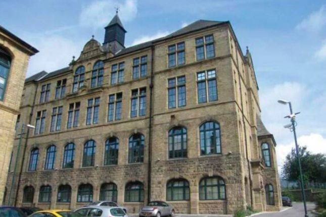 Flat, Byron Halls, Byron Street... 2 bed flat for sale