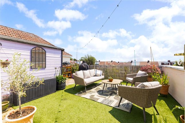 2 bed maisonette