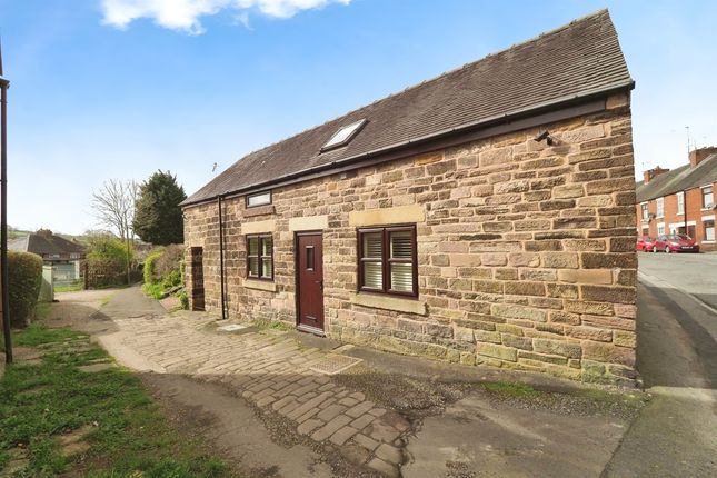 2 bedroom barn conversion for sale