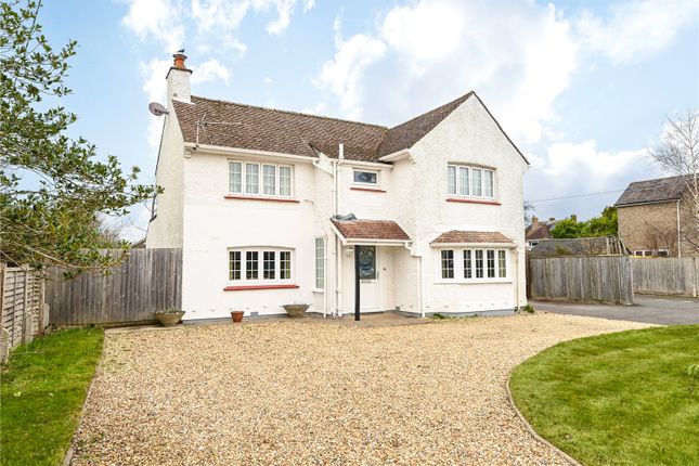 Milton Grove, New Milton, Hampshire... 4 bed detached house for sale