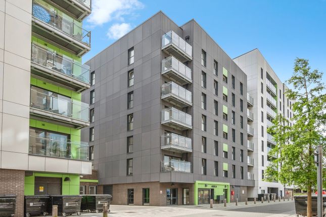 2 bed flat