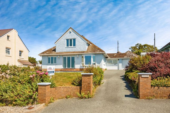 4 bedroom bungalow for sale