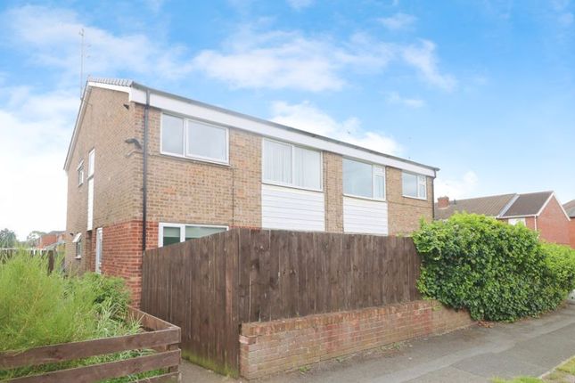 Crossfield Road, Hessle 2 bed apartment for sale