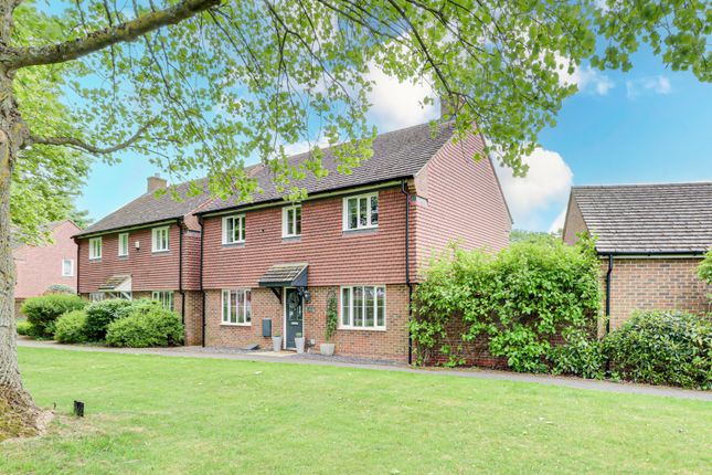Old School Drive, Wheathampstead, AL4 4 bed detached house for sale