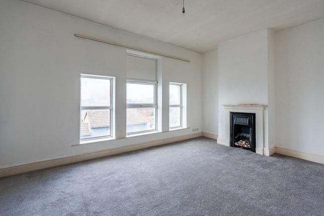 Gloucester Road, Bristol BS11 1 bed flat for sale
