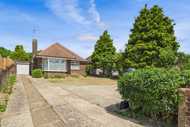 Littlehampton Road, Worthing BN13 3 bed detached bungalow for sale