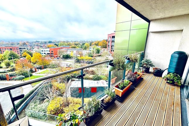 Mason Way, Birmingham, B15 2 bed apartment for sale