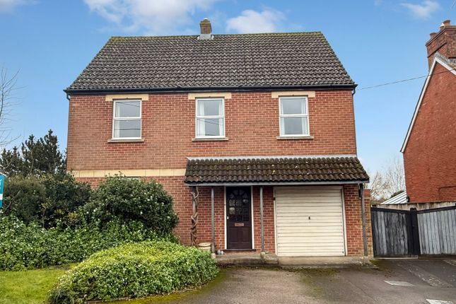 Fairwood Road, Dilton Marsh 6 bed detached house for sale