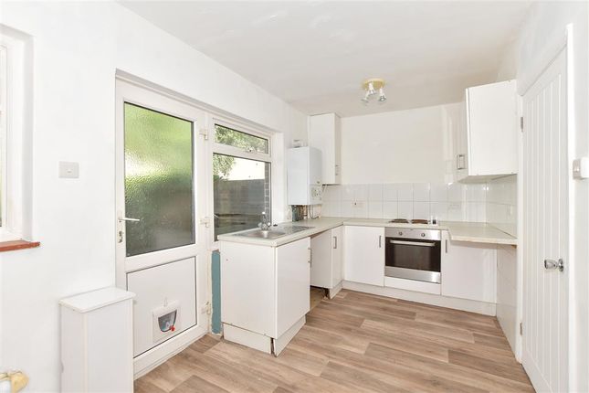 The Stade, Folkestone, Kent 2 bed terraced house for sale