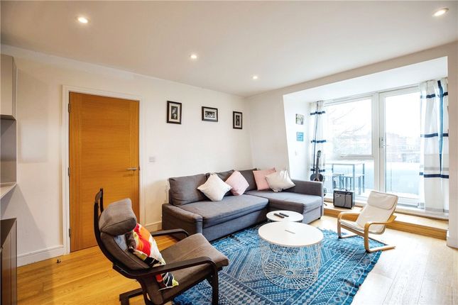 2 bed flat