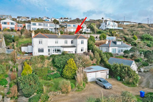 Chy An Dour Road, Praa Sands, Cornwall 3 bed house for sale