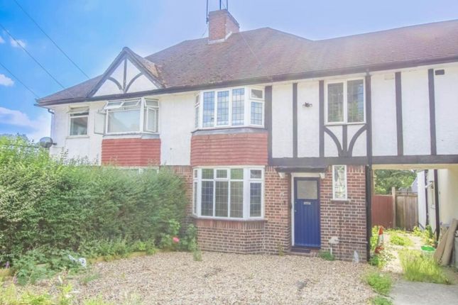 Selborne Gardens, Hendon 3 bed terraced house for sale