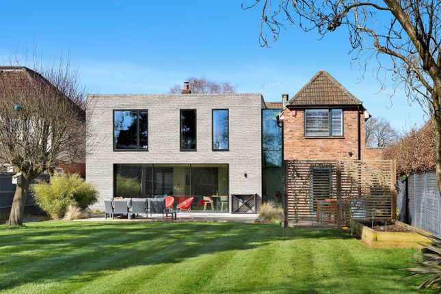 Long Grove, Seer Green... 5 bed detached house for sale