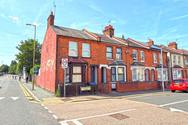 Sandringham Road, North Watford 1 bed maisonette for sale