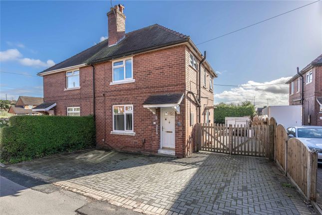 Portley Road, Dawley, Telford... 3 bed semi