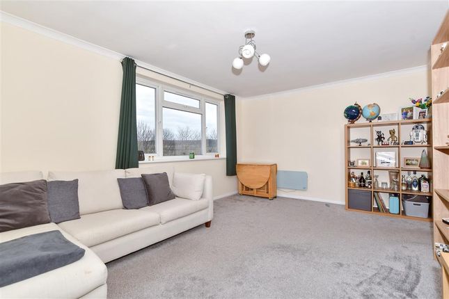 2 bed flat