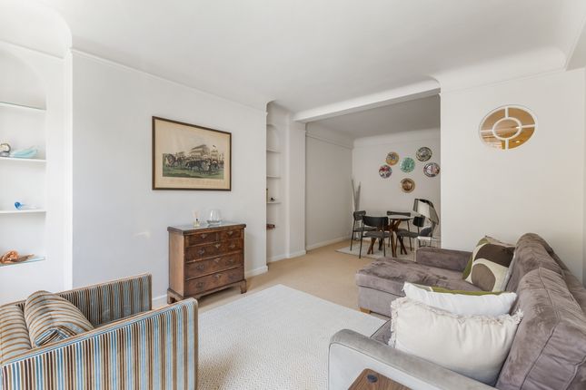 1 bed flat