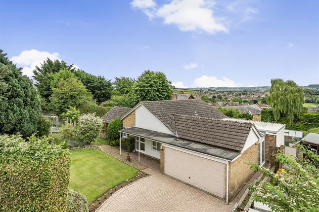 4 bed detached bungalow