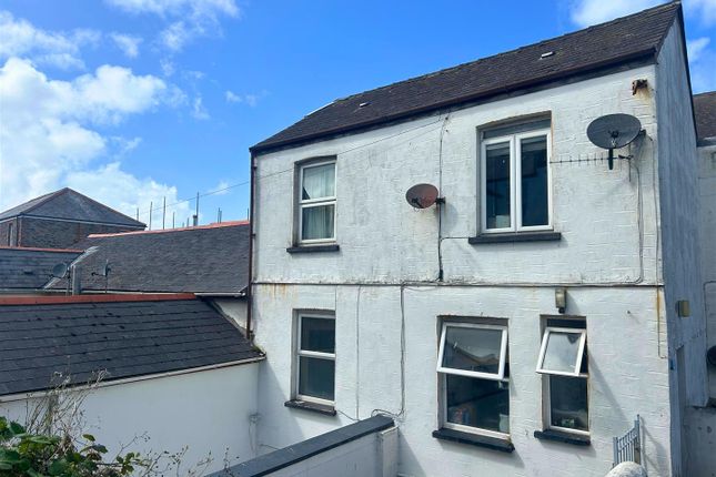Belvedere Road, Ilfracombe EX34 1 bed apartment for sale