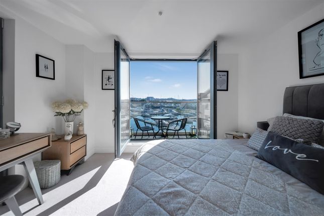 3 bedroom apartment for sale