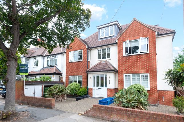 1 bed flat