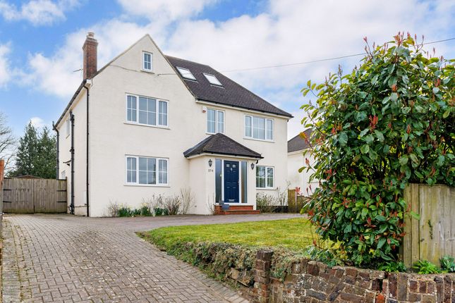 7 bedroom detached house for sale