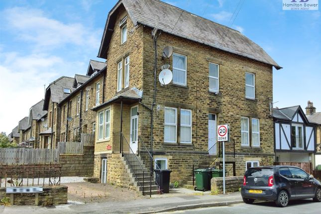 Leeds Road, Ilkley 1 bed flat for sale