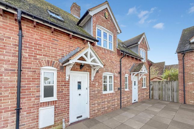 Church Street, Market Lavington 2 bed terraced house for sale