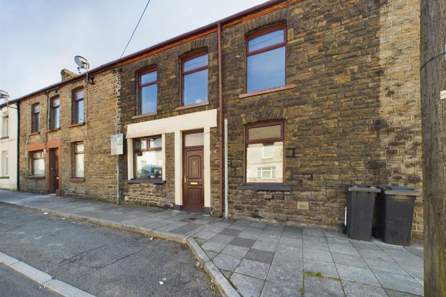 Commercial Road, Neath SA11 2 bed terraced house for sale
