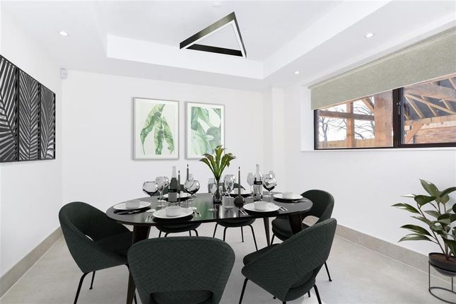 Firs Lane, The Firs, Hollingbourne... 4 bed detached house for sale