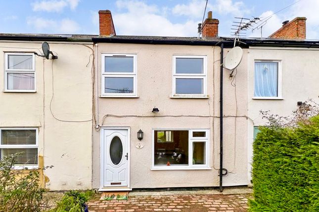 Hamstreet 2 bed terraced house for sale
