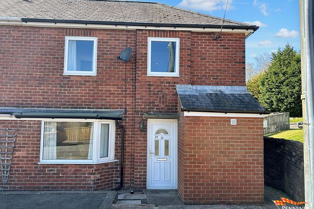 Park Avenue, Haltwhistle NE49 3 bed house for sale