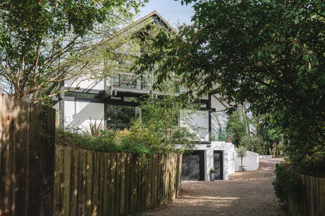 Offchurch Lane, Radford Semele CV31 3 bed detached house for sale