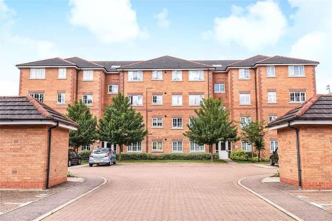 Exchange Walk, Pinner 2 bed flat for sale