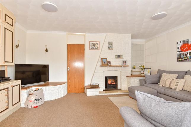 3 bed chalet