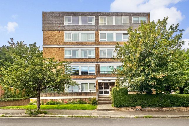 2 bed flat