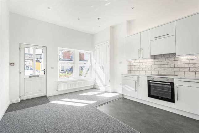 Palmerston Road, Bournemouth 2 bed apartment for sale
