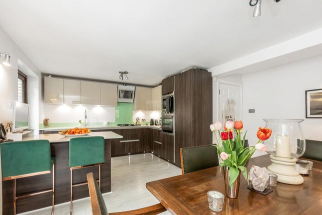 Rama Lane, Crystal Palace, SE19 4 bed house for sale