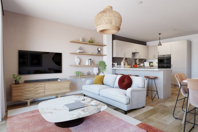 3 bed semi-detached house